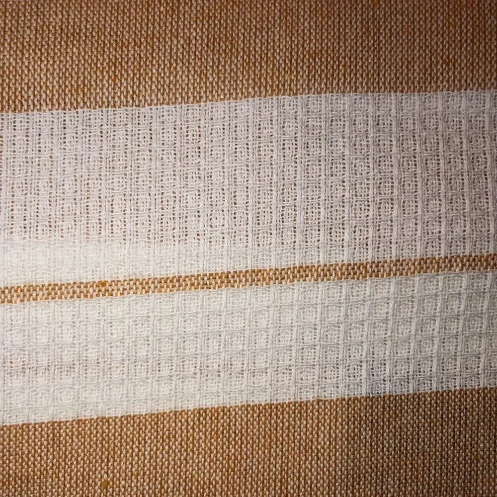 HOUSE & GARDEN Set of 3 Cotton Fall Harvest Kitchen Towels